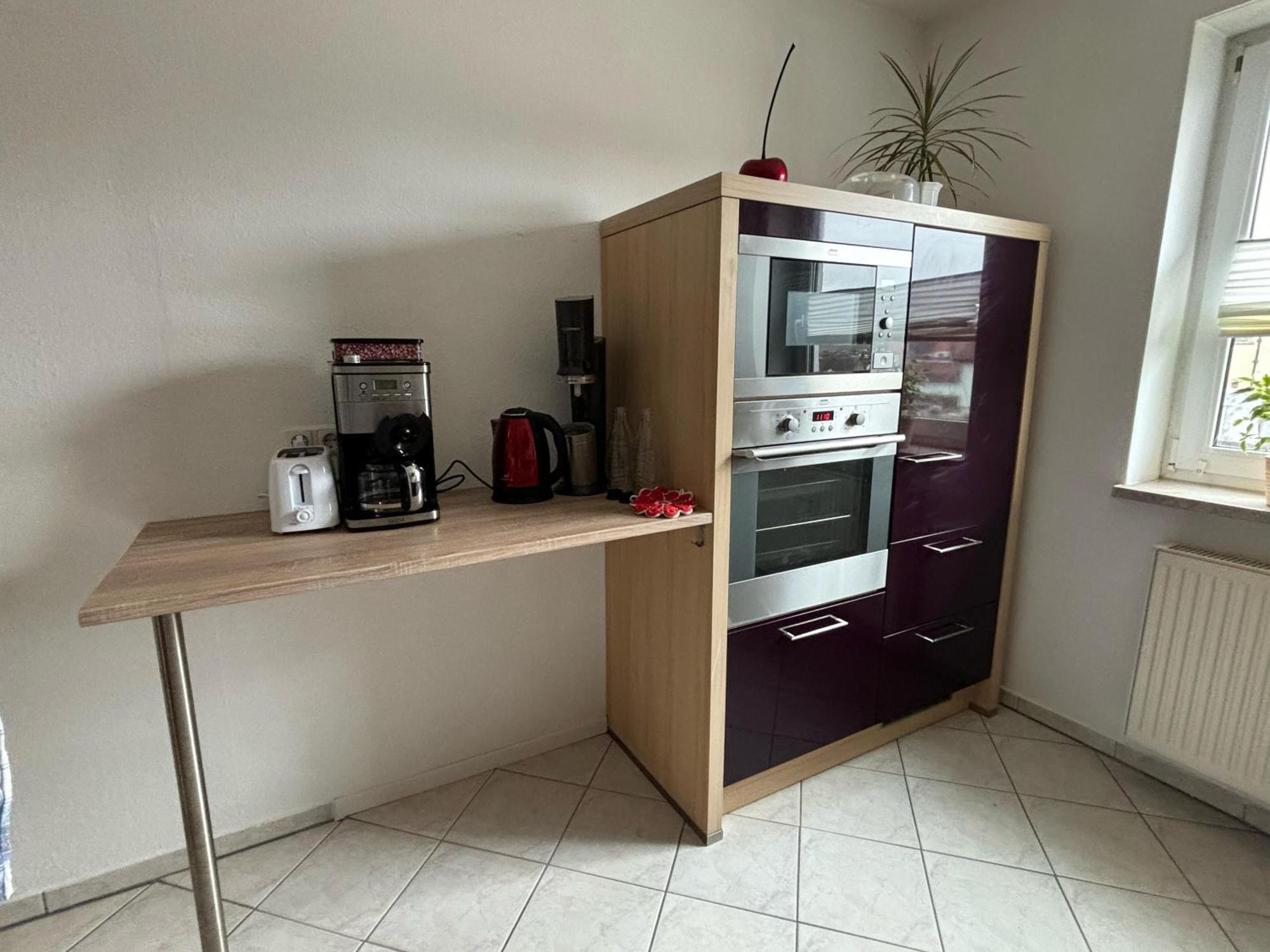 Ferienwohnung Heike Bobritzsch-Hilbersdorf Exteriér fotografie